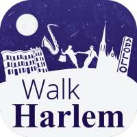 Walk Harlem on 9Apps