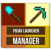 Pojav Launcher Manager