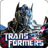 Game Hints For Transformers Online CBT on 9Apps