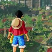 Play one piece world seeker Game All Tips on 9Apps