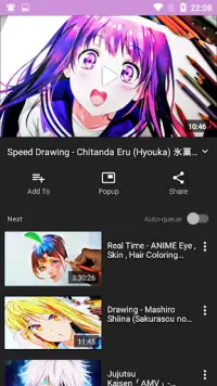 Anime tv APK for Android Download