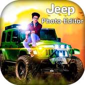 Jeep Photo Editor on 9Apps