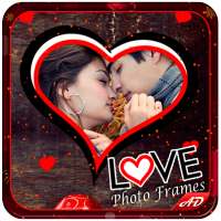 Love Photo Frames HD New on 9Apps