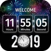 New Year Countdown on 9Apps