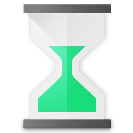 Chrono List - Interval Timer