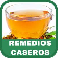 Remedios Caseros Naturales para Todo on 9Apps