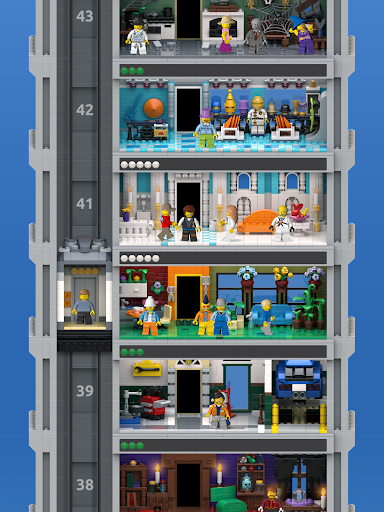 LEGO® Tower screenshot 19