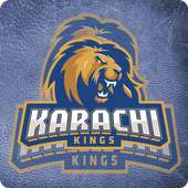 Karachi Kings 2018