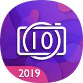 Galaxy S10 - S10 Camera Selfie - Camera S10 Plus