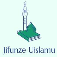 Jifunze Uislam on 9Apps