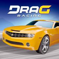 Epic Drag Race 3D - Car Racing Games on 9Apps