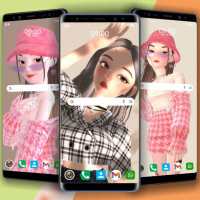 Cute Zepeto Wallpapers