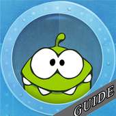 Cheats For Cut the rope 2