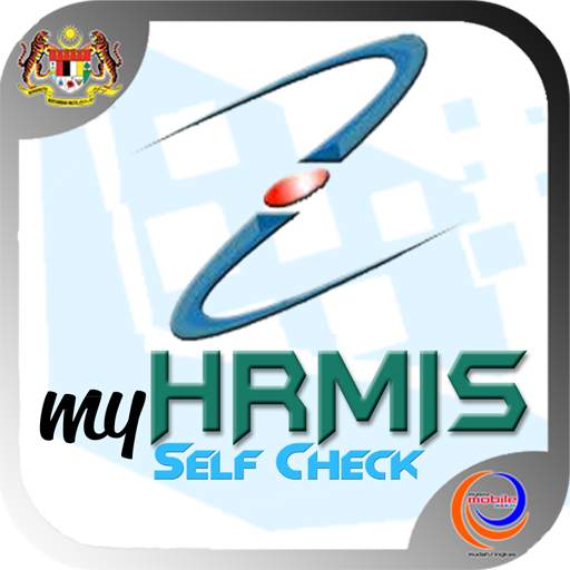 MyHRMIS Self Check