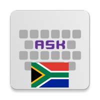 Afrikaans for AnySoftKeyboard