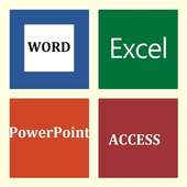 Complete MS Office Training