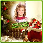 Santaclaus Photo Frames on 9Apps