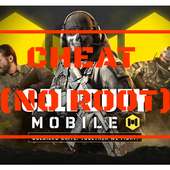 Cheat COD Mobile No Root on 9Apps