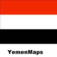 Yemen Maps