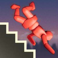 Stair Dismount on 9Apps