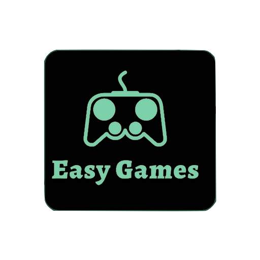 EasyGames -Brain & IQ test, Learn to solve faster