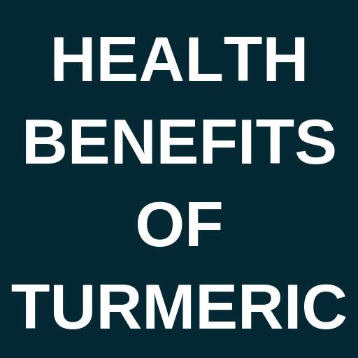 Health Benefits of Turmeric