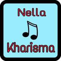 lagu Nella Kharisma | cinta Terlarang