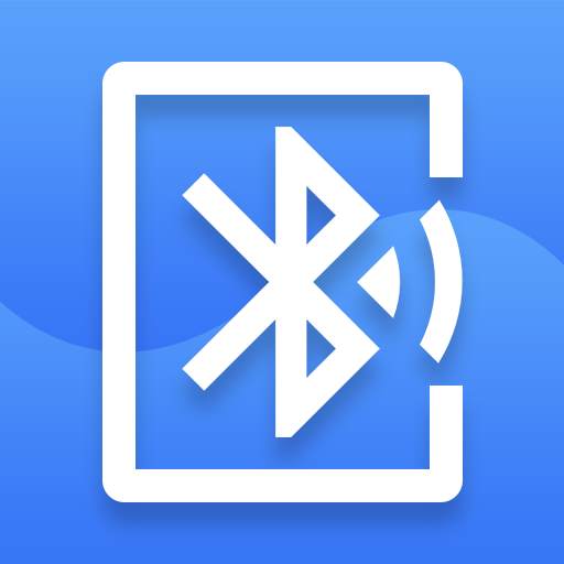 Bluetooth Sender - Share Apps & File Transfer