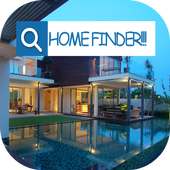 USA Home Finder