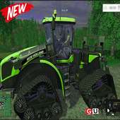 New Farming Simulator Cheat 17