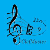 Clef Master - Music Note Game