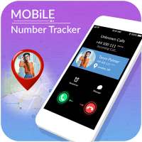 Mobile Number Location Tracker / Finder / Sim dtls on 9Apps