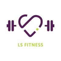 LS Fitness - OVG on 9Apps