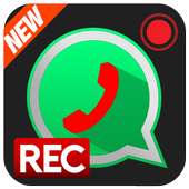 Call Recorder для Whatsapp