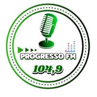 Rádio Progresso FM 104,9