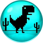 MORE Google Dinosaur Game HACKS 「Arcade Mode, Invincibility