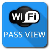 WiFi Password Viewer (root) on 9Apps