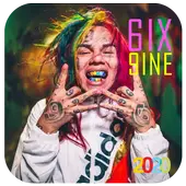 Tekashi 6ix9ine Wallpaper HD 🌹 APK Download 2023 - Free - 9Apps Tekashi 6ix9ine Wallpaper HD 🌹 APK Download 2023 - Free - 9Apps