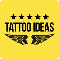 Tattoo Ideas on 9Apps