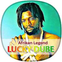 Lucky Dube Songs on 9Apps