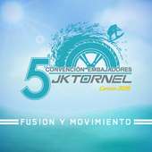 Convención JK Tornel 2016