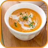 Soup Recipes:Loss 5kg in 7 day on 9Apps