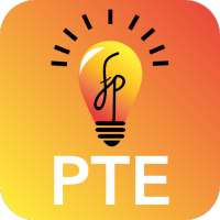 PTE - Practice, Mock Exams, Vouchers, Community. on 9Apps