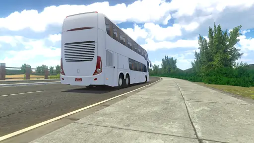 Proton Bus Road Lite APK Download 2023 - Free - 9Apps