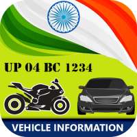 Vehicle Information - Find Veh on 9Apps
