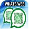 Whats Web Scan Messenger