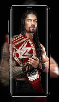 Roman Reigns WWE Wallpaper HD APK Download 2023 - Free - 9Apps Roman Reigns WWE Wallpaper HD APK Download 2023 - Free - 9Apps