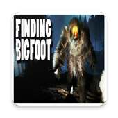 Finding Bigfoot Hints