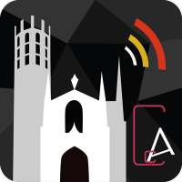 Aix Kathedraal Connect on 9Apps