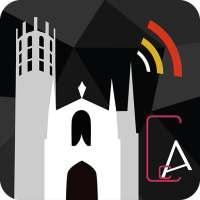 Aix Cathédrale Connect on 9Apps